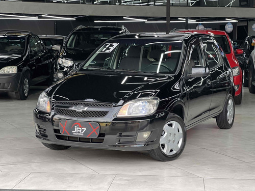 Chevrolet Celta 1.0 MPFI LT 8V FLEX 4P MANUAL