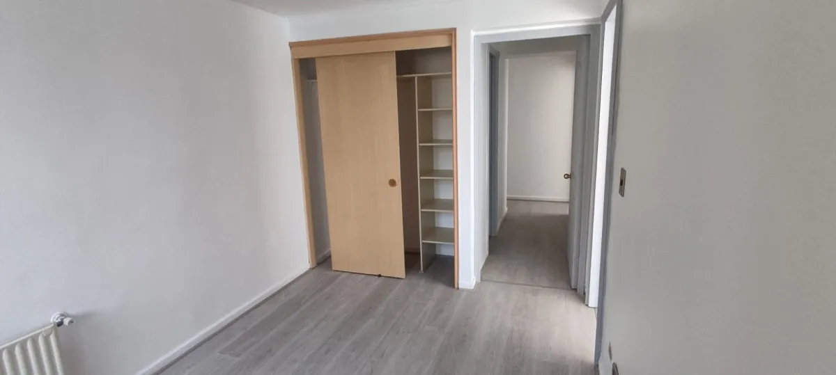 Imagen 3 de 10 de Se Vende Excelente Departamento En Vitacura
