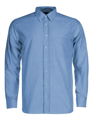 Camisa Oxford Saldo Liquidación