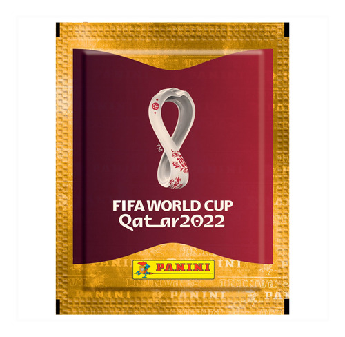 Sobre De Barajitas Panini Fifa World Cup Qatar 2022 2und