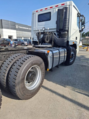 Foton Auman 45 Toneladas