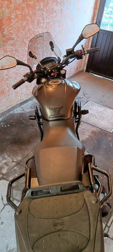 Bajaj Dominar 400
