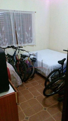 Chácara Com 4 Dormitórios À Venda, 3000 M² Por R$ 276.000,00 - Aleluia - Cesário Lange/sp - Ch0009