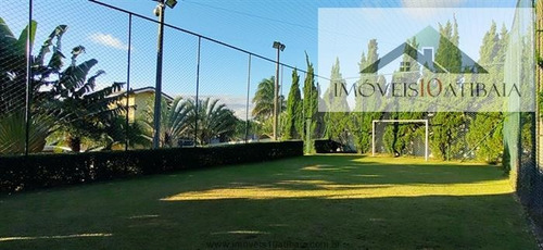Imagem 23 de 29 de Chácaras Em Condomínio À Venda Em Atibaia/sp - Compre O Seu Chácaras Em Condomínio Aqui! - 1477733