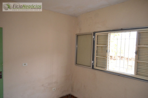 Imagem 11 de 15 de Casa Térrea Em Vila Hermínia - São Paulo - 3200