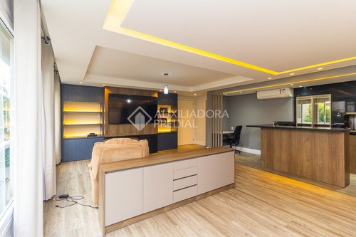 Imagem 3 de 15 de Apartamento - Menino Deus - Ref: 191196 - V-191196