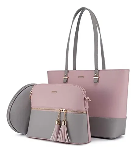 Bolsa ejecutiva para dama sale