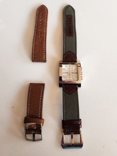 Reloj Altanus Geneve (Usado)