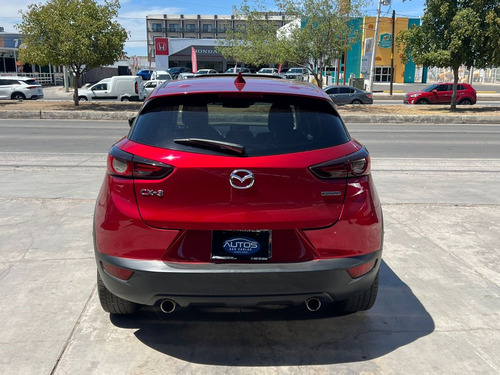 Mazda Cx-3 2023