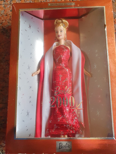 Barbie 2000 