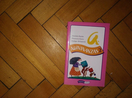 Adivinanzas 2