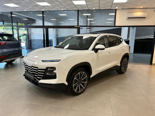 Jetour Dashing 1.6 Tgdi Dct
