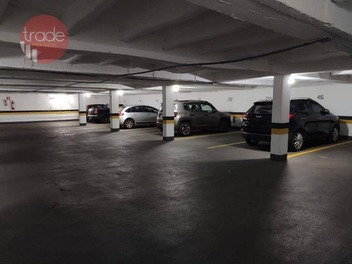 Imagem 26 de 26 de Apartamento Com 3 Dormitórios À Venda, 148 M² Por R$ 426.000,00 - Centro - Ribeirão Preto/sp - Ap6431