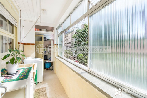 Imagem 20 de 23 de Apartamento, 4 Dormitórios, 155.2 M², Independência - 202903