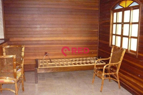 Imagem 14 de 21 de Chácara À Venda Por R$ 2.500.000 - Recanto Dos Dourados - Campinas/sp - Ch0077