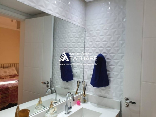 Imagem 6 de 30 de Apartamento - Ap000582 - 70118879