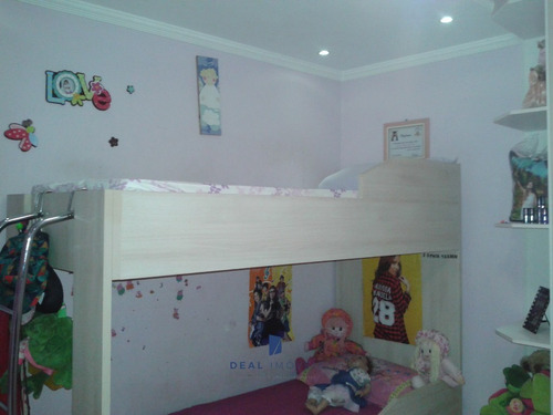 Imagem 15 de 15 de Casa Venda 3 Dts Jd. Maria Antonia Prado Sorocaba - 04695-1