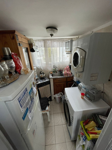 Imagen 9 de 12 de 1 Dormitorio Zona Centro Macari Vende