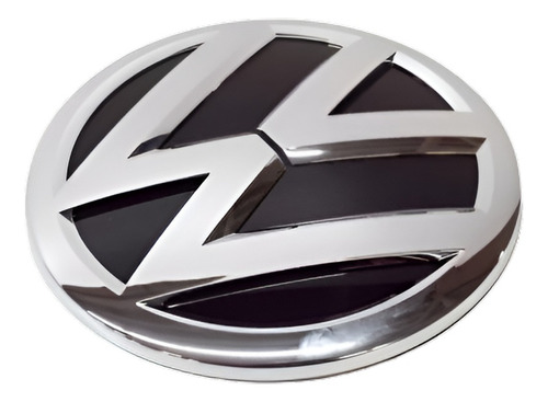 Emblema Vw Porton Vw Amarok Original