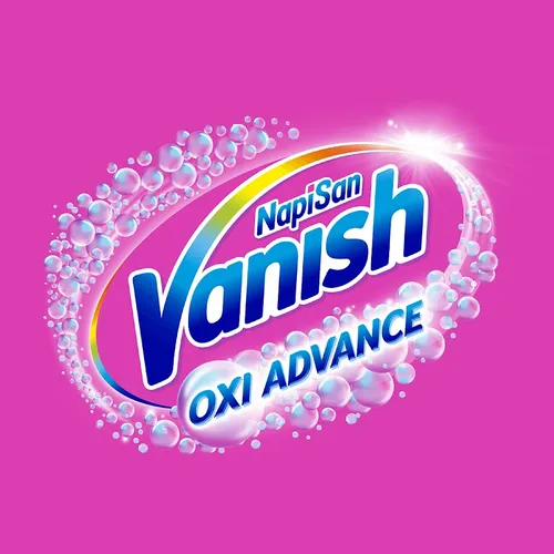 Packx2 Vanish Polvo Oxi Action 450g Multi Power Quita Mancha