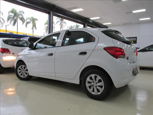 Chevrolet Onix 1.0 Mpfi Joy 8v