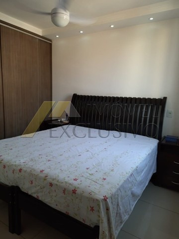 Imagem 1 de 15 de Apartamento, Jardim Paulistano, Ribeirão Preto - 404-v