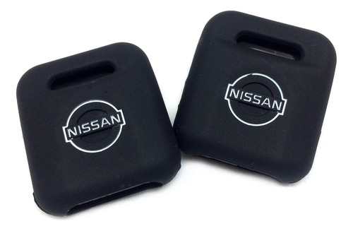 Paquete De 2 Fundas Para Llave Nissan