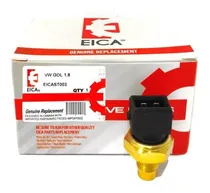 Comprar Válvula Sensor Temperatura Tablero Vw Gol Paratisaveiro 2pin