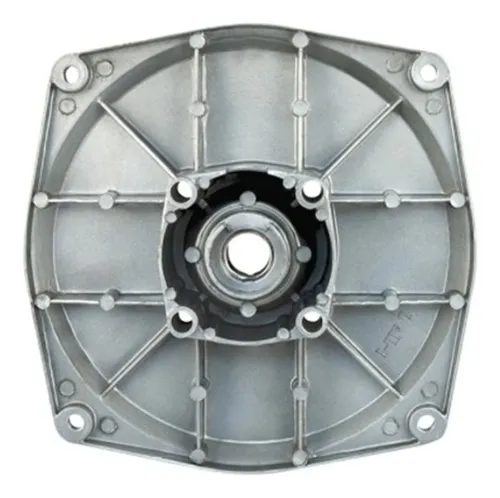 Tapa Base Trasera Moto Bomba 2