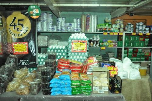 Imagen 7 de 13 de Venta - Fondo De Comercio - San Miguel