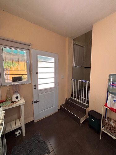 Departamento Ph En Venta En Martin Coronado,