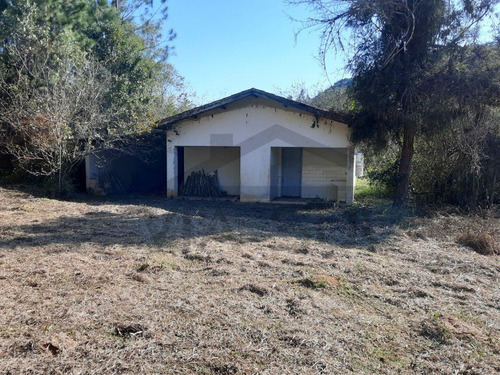 Imagem 25 de 30 de (100 Alqueires) Exuberante Fazenda De Alto Padrão, Com Vista Para Represa, Cachoeira Na Divisa, Cercada Por Mata Nativa E Infraestrutura Completa!!! - 01 - 70257064