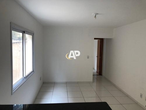 Imagem 4 de 7 de Apartamento Padrão Para Locação No Bairro Jardim Santa Terezinha (pedreira), 1 Dorm, 125 M - 42