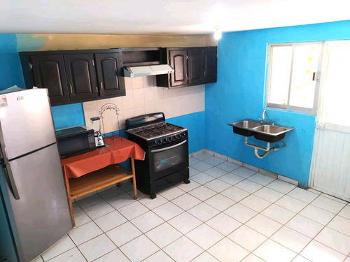 Imagen 7 de 15 de Casa En Venta En Fraccionamiento Hacienda Las Flores