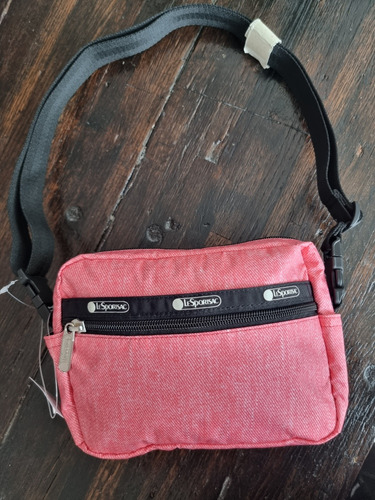 Crossbody/ Bolsa Lesportsac 