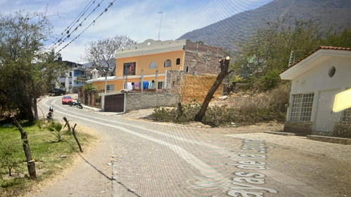 Terreno En Venta En Jocotepec Chapala Jalisco