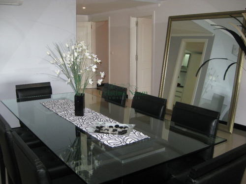 Apartamento En Brava, 3 Dormitorios *- Ref: 4598