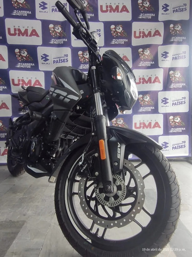 Imagen 11 de 22 de Pulsar Ns 200 Fi Abs
