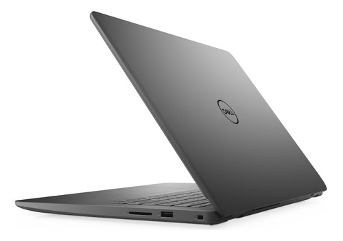 Notebook Dell Inspiron 3511 negra 15.6", Intel Core i5 1135G7  8GB de RAM 256GB SSD, Intel Iris Xe Graphics G7 80EUs 60 Hz 1920x1080px Linux Ubuntu