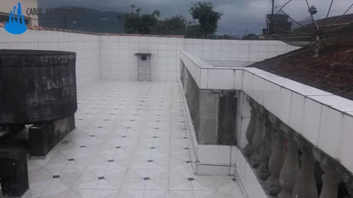 Imagem 9 de 15 de 3370-casa Com Piscina E Lazer 2 Dorms Lado Praia Itanhaém