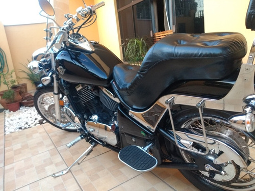 Kawasaki Vn 800