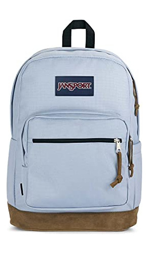 Bolso Morral Jansport Mochila - Viaje, Trabajo  C73wo