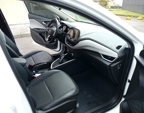Chevrolet Onix 1.0 Premier Ii Turbo Aut. 5p