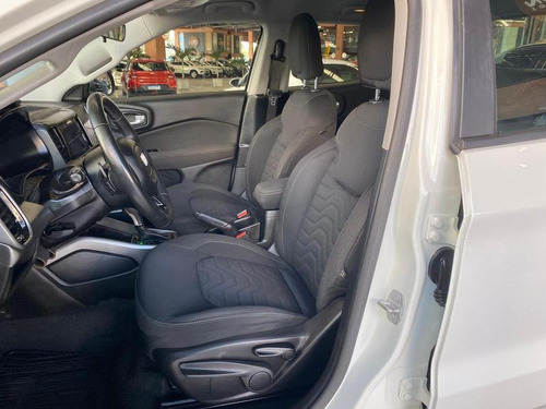 Fiat Toro Freedom Turbo At6