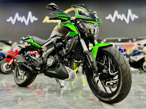 Bajaj Dominar 400 ( 0 Km )