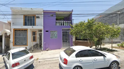 ¡ Bonita Casa En Venta ! (remate) - Las Sombrillas, Santa Catarina, N.l. -jcbb8