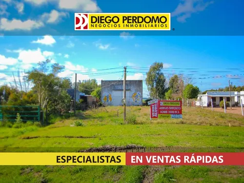 Deposito En Venta, Ruta Nº 3 Km 75