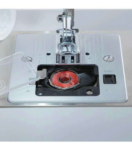 Maquinas De Coser Singer Semi-industrial Heavy Duty