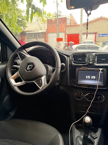 Renault Stepway Intense 2027