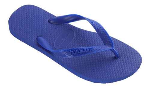 Ojotas Havaianas Top Caucho Azul Naval - 290160